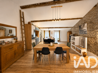 Vente Maison de village 8 pièces — photo 4