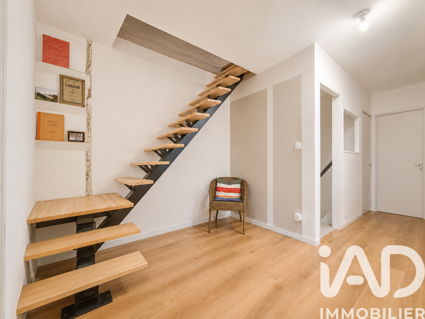 Vente Maison de village 8 pièces - Photo 5