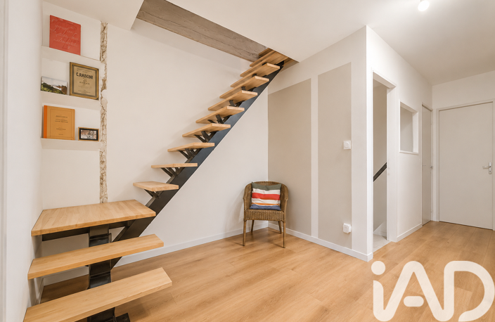 Vente Maison de village 8 pièces — photo 5