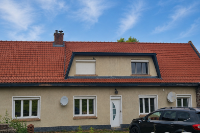 Maison 4 pièces 320850 €