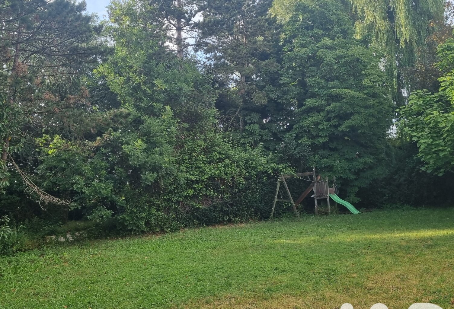 Vente Longère 4 pièces — photo 1