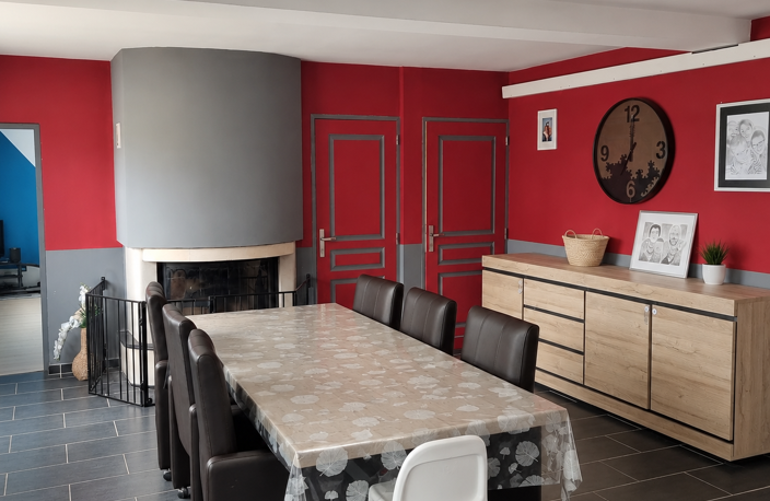 Vente Longère 4 pièces — photo 2