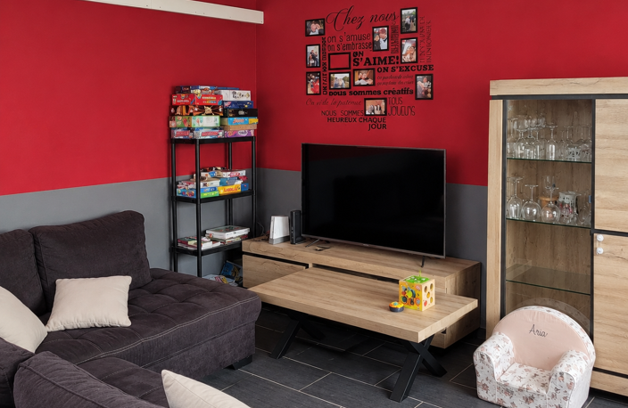 Vente Longère 4 pièces — photo 3