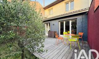 Maison 4 Pièces 105 m² à vendre à Bordeaux (33800)