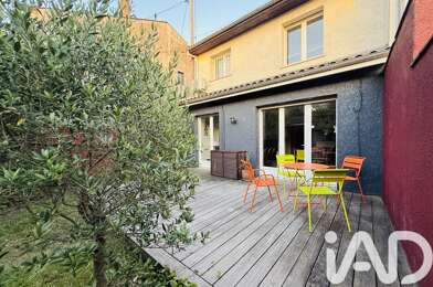 Maison 4 pièces 499000 €