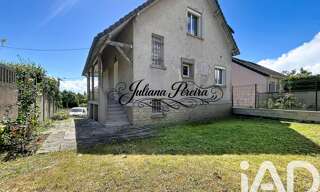 Maison 5 Pièces 73 m² à vendre à Limay (78520)
