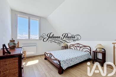 Maison 5 pièces 230000 €