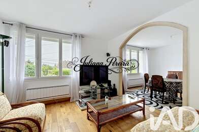 Maison 5 pièces 230000 €