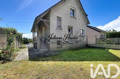 Maison 5 pièces 230000 €