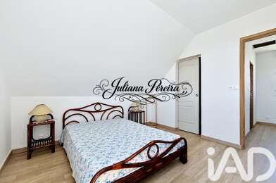 Maison 5 pièces 225000 €