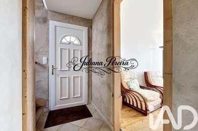 Maison 5 pièces 225000 €