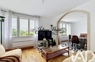 Vente Maison/villa 4 pièces — photo du bien