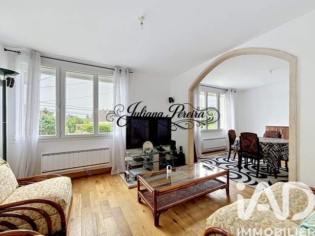 Vente Maison/villa 4 pièces — photo du bien