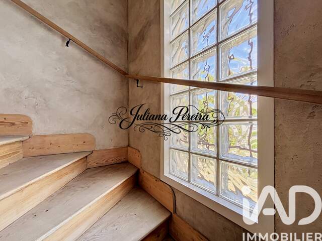 Vente Maison/villa 4 pièces — photo du bien