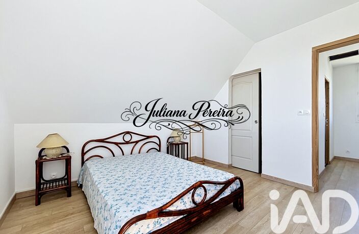Vente Maison/villa 4 pièces — photo 4