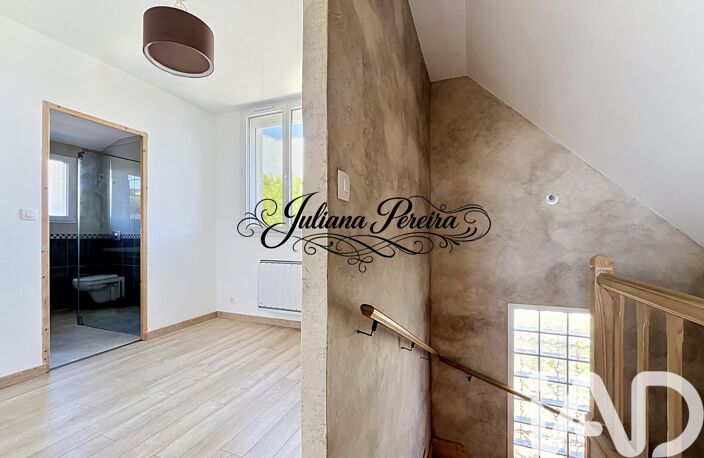 Vente Maison/villa 4 pièces — photo 5