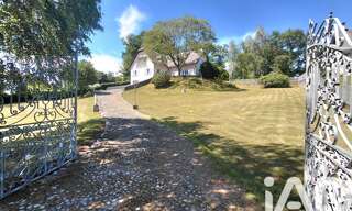 Maison 9 Pièces 252 m² à vendre à Poueyferré (65100)