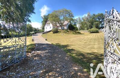 Vente Maison/villa 9 pièces — photo du bien