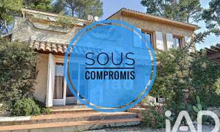 Maison 7 Pièces 189 m² à vendre à Carnoux-en-Provence (13470)