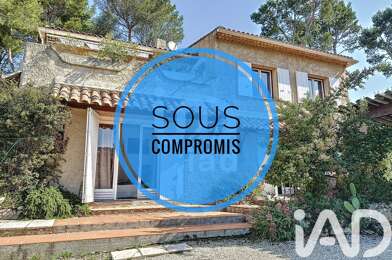 Maison 7 pièces 540000 €