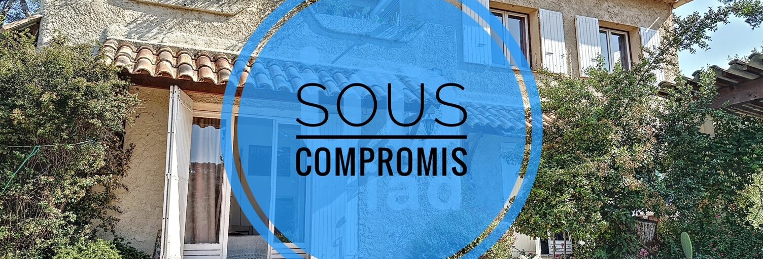 Maison 7 Pièces 189 m² à vendre à Carnoux-en-Provence (13470)