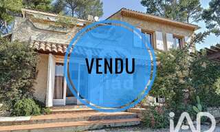 Maison 7 Pièces 189 m² à vendre à Carnoux-en-Provence (13470)