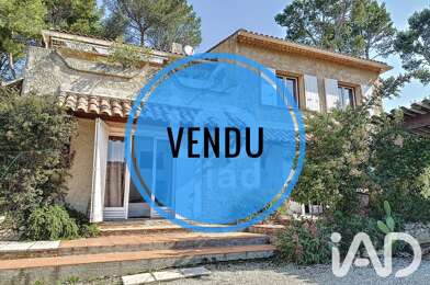 Maison 7 pièces 540000 €