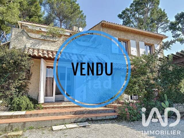 Vente Maison traditionnelle 7 pièces — photo du bien