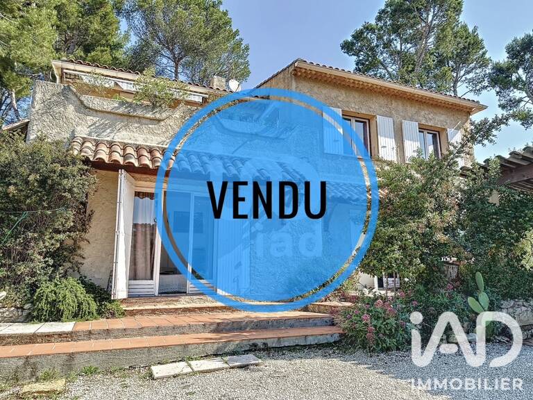 Vente Maison traditionnelle 7 pièces — photo 1