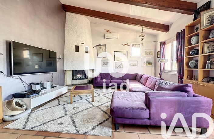 Vente Maison traditionnelle 7 pièces — photo 2