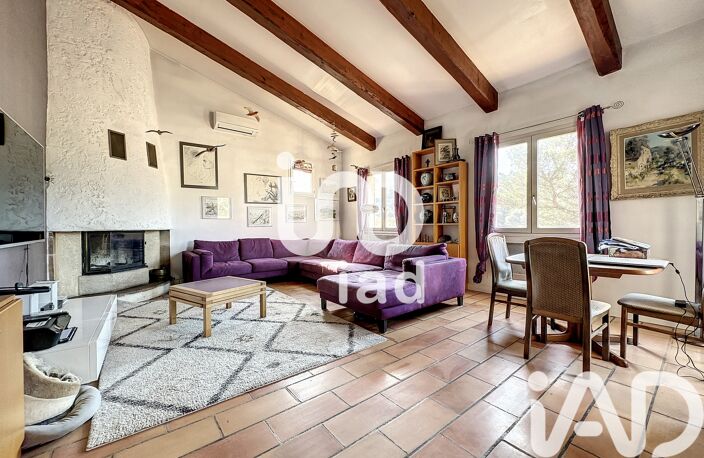 Vente Maison traditionnelle 7 pièces — photo 3