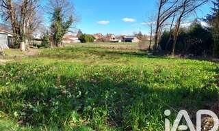 Terrain  1466 m² à vendre à Terres-de-Haute-Charente (16270)