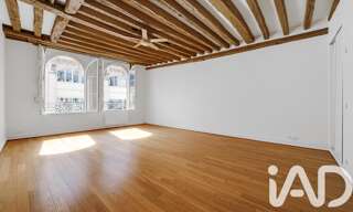 Appartement 1 Pièce 50 m² à vendre à Paris 1 (75001)