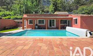 Maison 4 Pièces 131 m² à vendre à Toulon (83200)