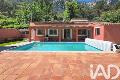 Maison 4 pièces 515000 €