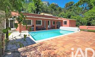 Maison 4 Pièces 131 m² à vendre à Toulon (83200)