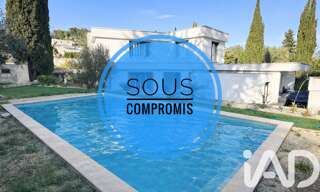 Maison 5 Pièces 189 m² à vendre à Carnoux-en-Provence (13470)