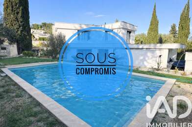 Maison 5 pièces 830000 €