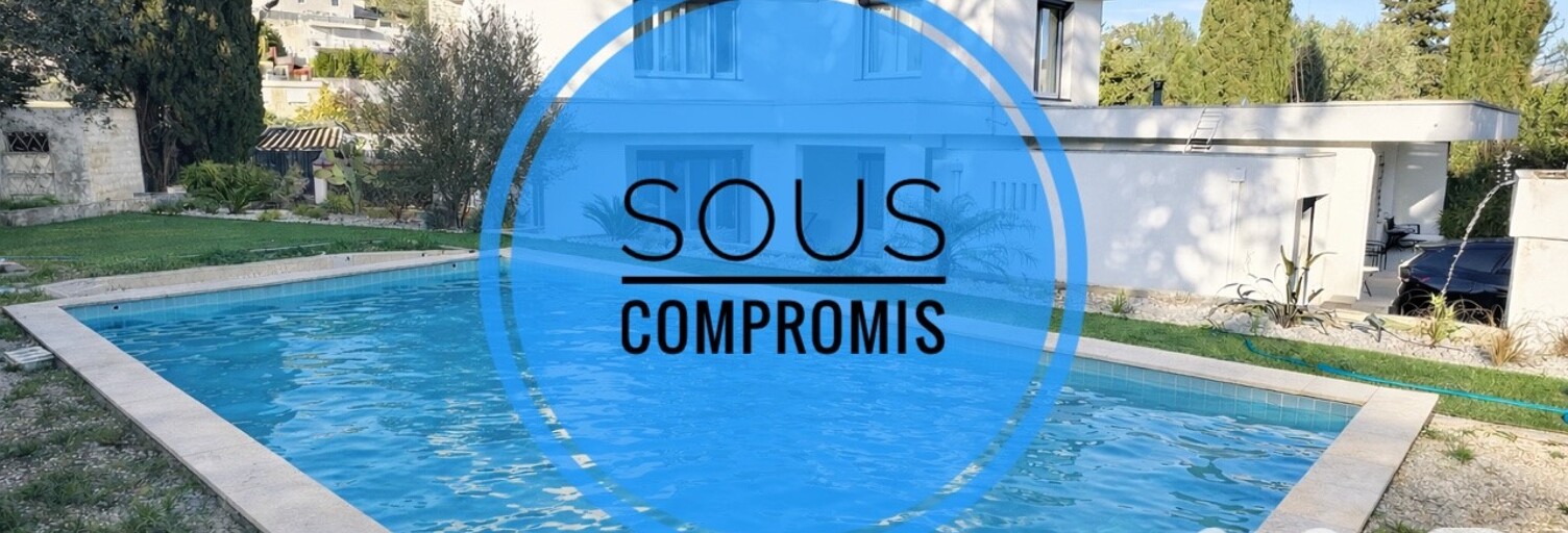 Maison 5 Pièces 189 m² à vendre à Carnoux-en-Provence (13470)