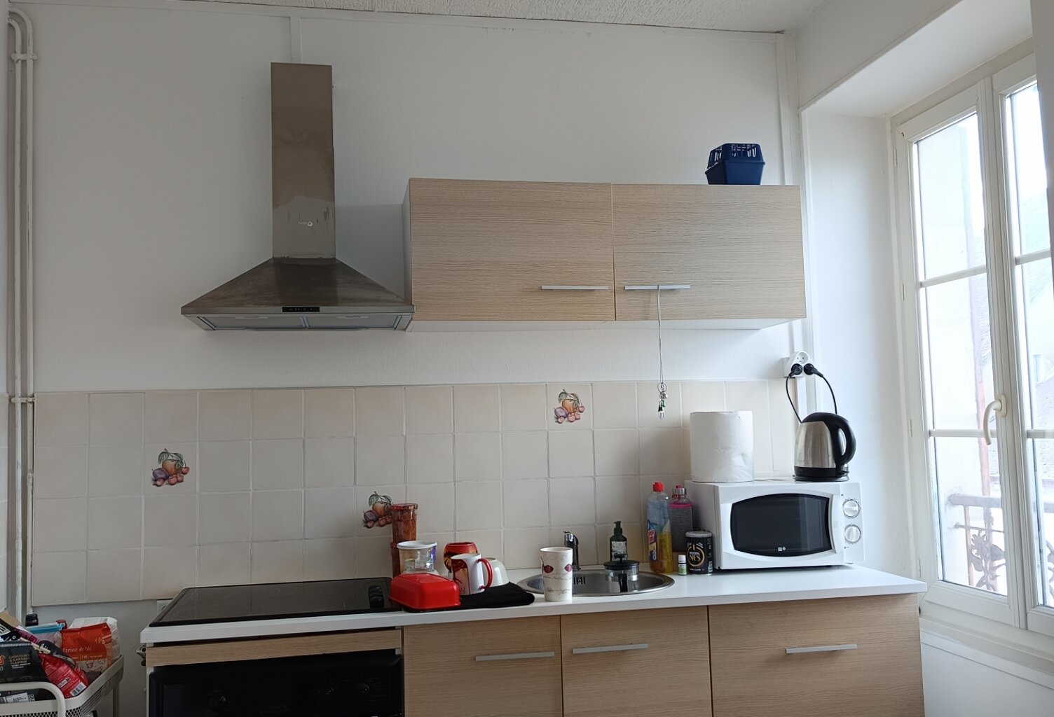 Vente Appartement 2 pièces — photo 1