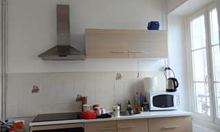 Appartement 2 Pièces 50 m² à vendre à Les Aix-d'Angillon (18220)