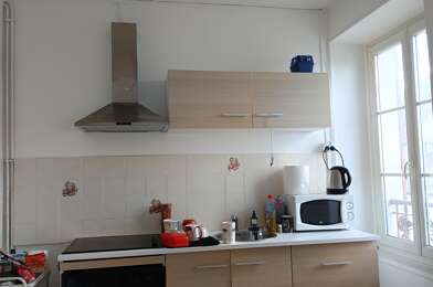 Appartement 2 pièces 57800 €
