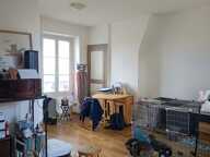 Vente Appartement 2 pièces — photo 2
