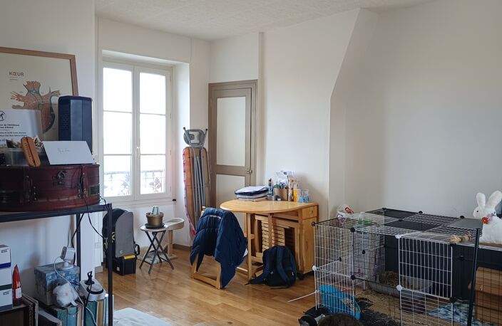 Vente Appartement 2 pièces — photo 2