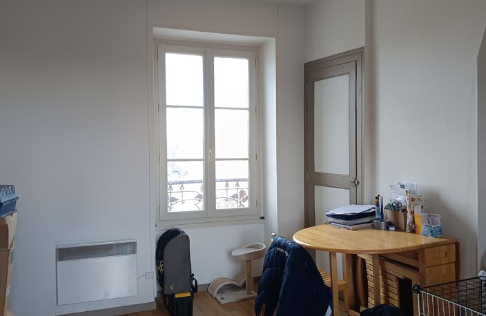 Vente Appartement 2 pièces — photo 3