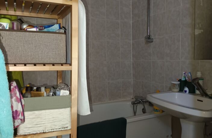 Vente Appartement 2 pièces — photo 5