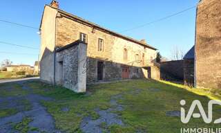 Maison 4 Pièces 130 m² à vendre à Réquista (12170)