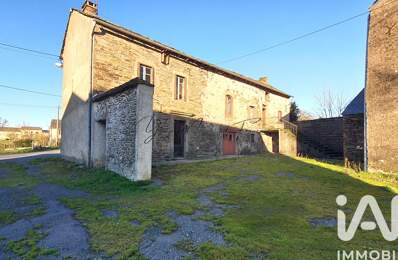Vente Maison de campagne 4 pièces — photo du bien
