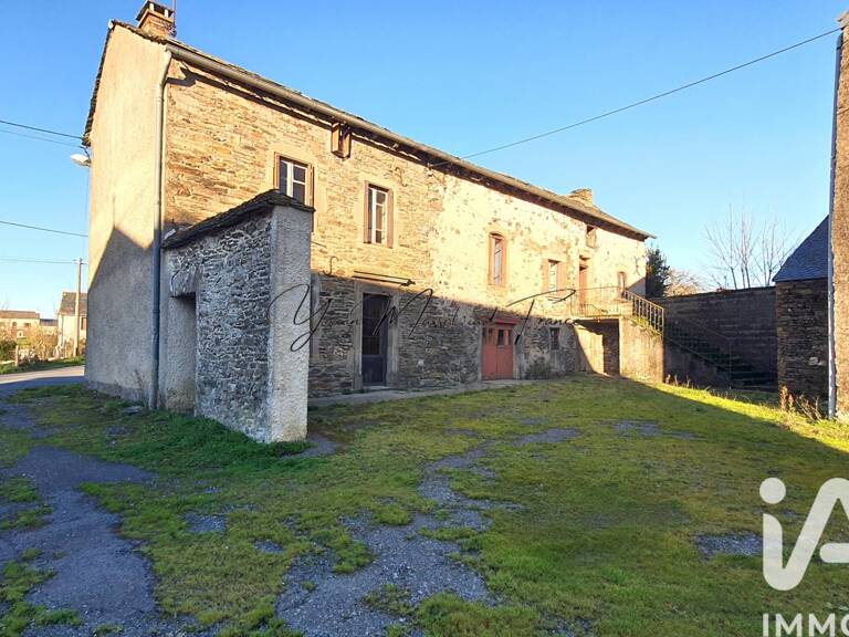 Vente Maison de campagne 4 pièces — photo 1
