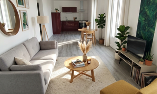 Appartement 4 Pièces 76 m² à vendre à Saint-Brieuc (22000)
